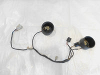 1996-2003 Triumph Trophy 900 Main Headlight Wire Sub Harness Wiring Loom - C3 Cycle