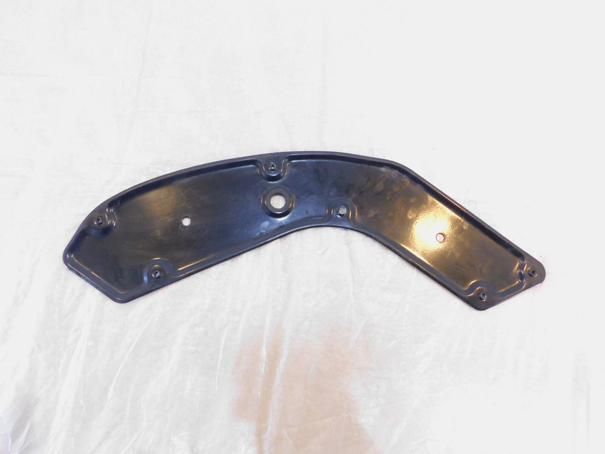 12-2016 Harley Davidson Dyna FLD Switchback Right Inner Saddlebag Mount Bracket - C3 Cycle