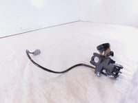 2018 Kawasaki Ninja H2 SX SE ZX1002 Front Wheel Brake Master Cylinder & Switch - C3 Cycle