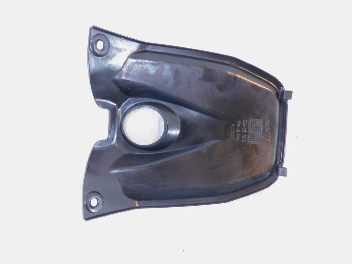 2007-2016 Aprilia Shiver 750 SL750 Front Fuel Tank Ignition Switch Cover Panel - C3 Cycle