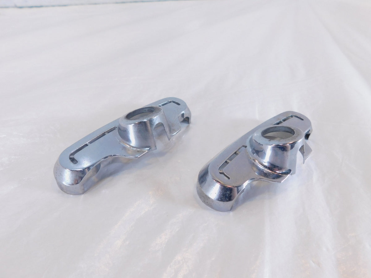 1991-2016 Harley Davidson Sportster 883 & 1200 Cylinder Head Mount Bolt Covers - C3 Cycle
