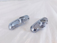 1991-2016 Harley Davidson Sportster 883 & 1200 Cylinder Head Mount Bolt Covers - C3 Cycle