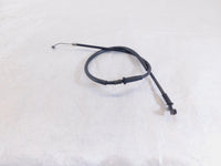 Kawasaki Ninja ZX11 ZX1100 ZX1100C/D & ZX-7 ZX750J ZX750L Starter Choke Cable - C3 Cycle