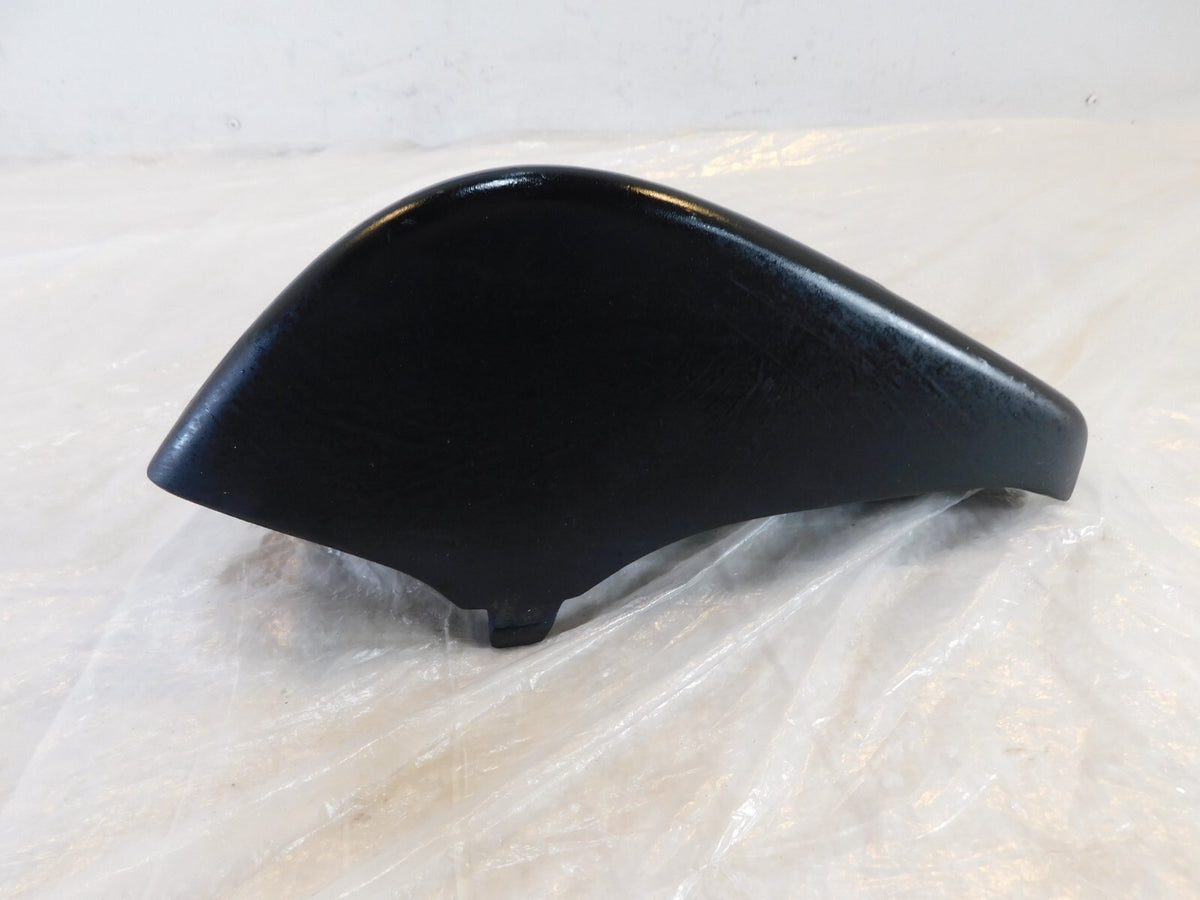 1998-2003 Honda VT750 Shadow 750 Ace Deluxe Right Frame Side Cover Cowl Fairing - C3 Cycle