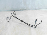 2008-2016 BMW K1300S K1300-S Front Wheel Gen 2 ABS Brake Hose Pipe Lines - C3 Cycle
