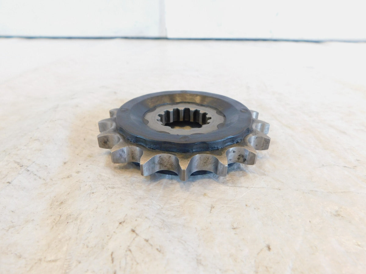 Triumph Daytona Sprint Trophy 900 & Thunderbird 17T Transmission Output Sprocket - C3 Cycle