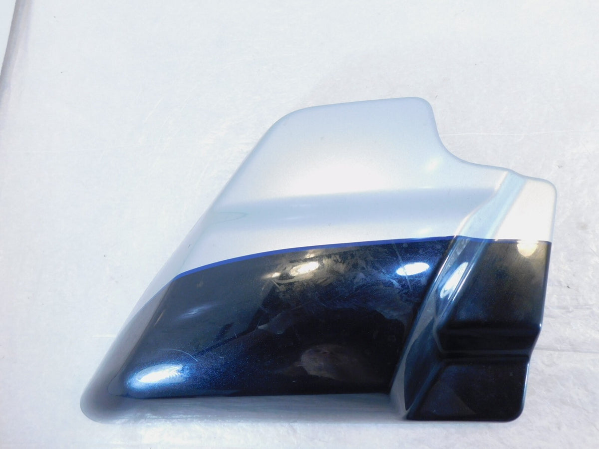 Harley Davidson Touring Road King Street & Electra Glide Right Frame Side Cover - C3 Cycle