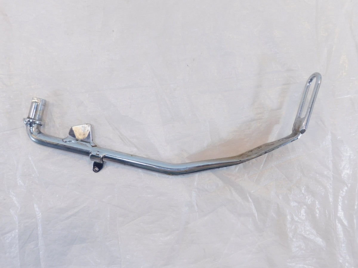 Harley Davidson Dyna Low Rider  Super Glide Kickstand Side Jiffy Kick Stand - C3 Cycle