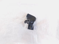Harley Electra Glide Softail Dyna & Sportster Black Clutch Lever Mount Bracket