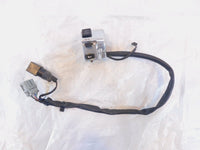 Honda Shadow 750 VT750 VT750C Aero Left Handlebar Horn & Turn Signal Switches - C3 Cycle