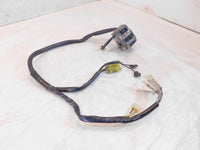 1996-2003 Suzuki Savage 650 LS650 Left Handlebar Turn Signal Light Horn Switches - C3 Cycle