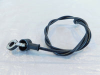1992-1997 BMW K1100LT R1100RT Radio Antenna Mast Wire Harness Cable 65217728901 - C3 Cycle