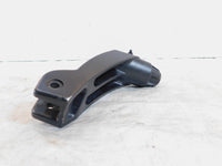 Victory Cross Country Roads & Magnum Black Left Passenger Foot Peg Mount Bracket - C3 Cycle