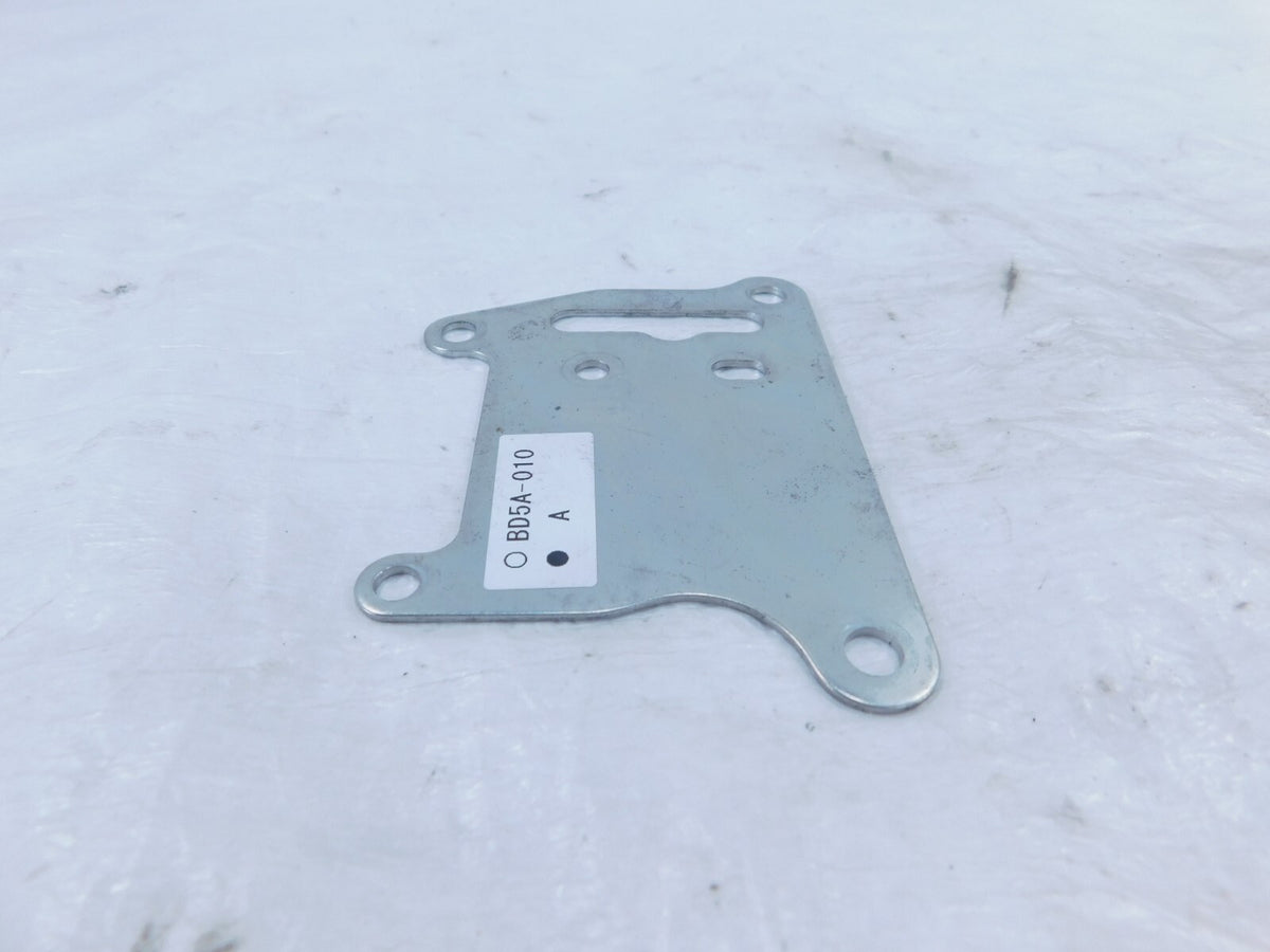 2019-2020 Yamaha Niken / GT MTX9 MXT850 Rear Seat Lock Latch Bracket Mount Stay - C3 Cycle