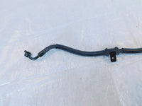 2000-2007 Honda VT1100 VT1100C Shadow 1100 Sabre Rear Brake Hose Line Pipe - C3 Cycle