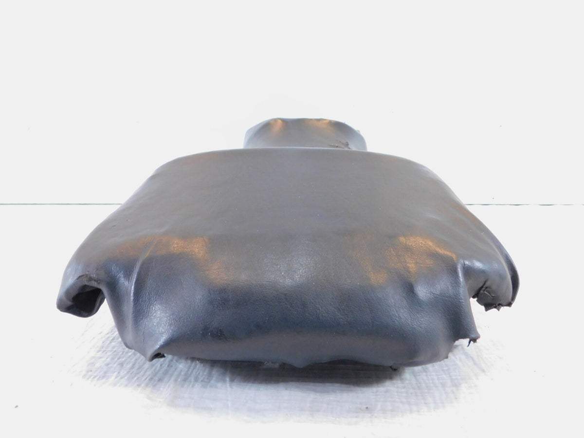2000-05 Kawasaki ZR-750 ZR-7S Black Main Rider & Passenger Seat Saddle - C3 Cycle