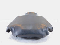 2000-05 Kawasaki ZR-750 ZR-7S Black Main Rider & Passenger Seat Saddle - C3 Cycle