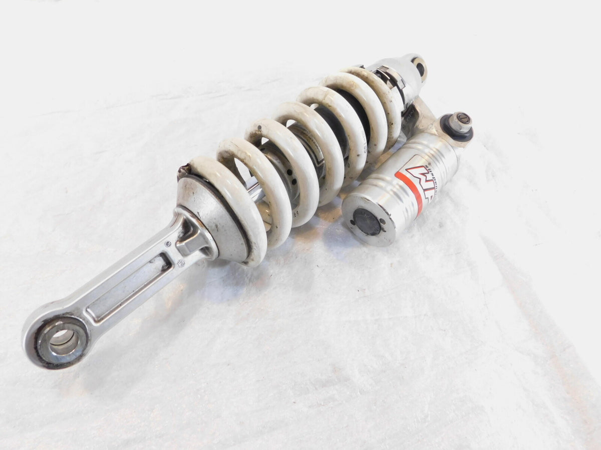 2007 07 KTM 990 Super Duke WP Rear Wheel Suspension Mono Shock Absorber Strut - C3 Cycle