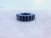 2007-2014 Aprilia Shiver 750 SL750 Engine Motor Coolant Water Pump Pinion Gear - C3 Cycle