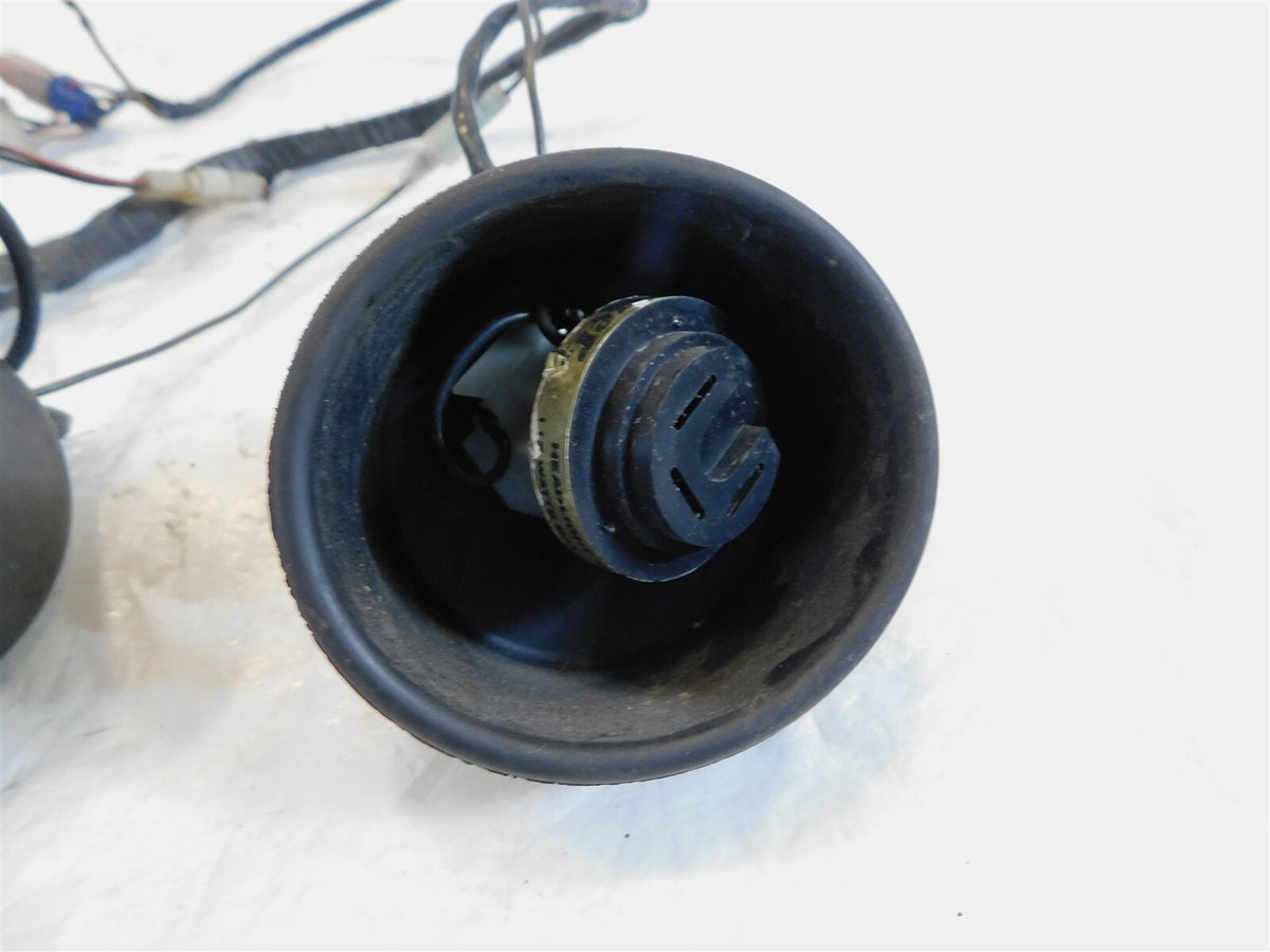 1996-2003 Triumph Trophy 900 1200 Main Headlight Wire Sub Harness Wiring Loom - C3 Cycle