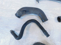 2001-2004 BMW F650CS F650 CS Engine Motor Oil Coolant Air Hose Pipe Line Box Lot - C3 Cycle