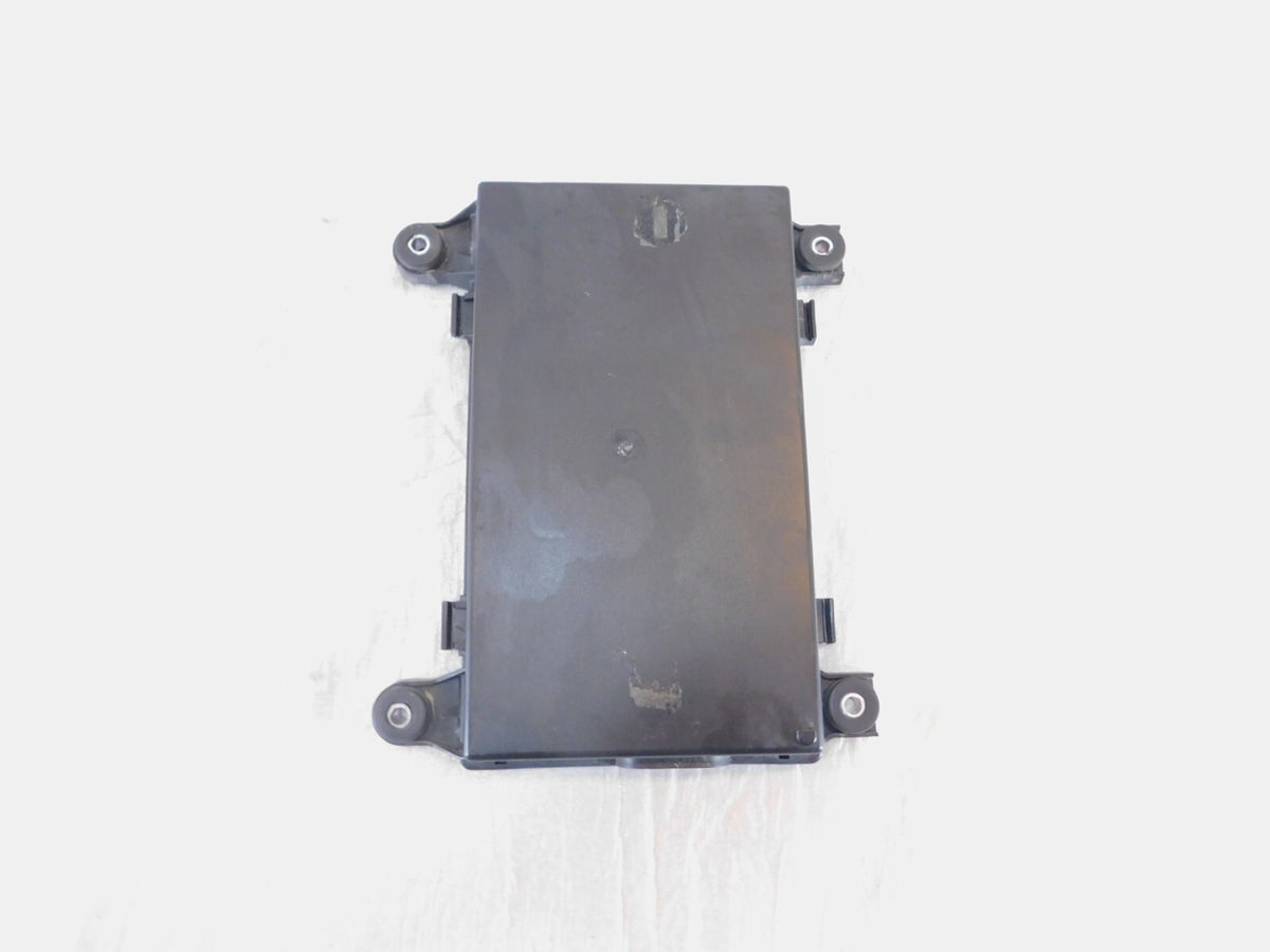 1999-2013 Yamaha Royal Star Venture XVZ13 CB Radio Black Box Unit Holder Covers - C3 Cycle