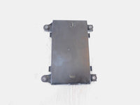 1999-2013 Yamaha Royal Star Venture XVZ13 CB Radio Black Box Unit Holder Covers - C3 Cycle