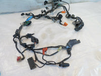 14-15 Honda CB500F CB 500F & CB500X CB 500X OEM Main Wire Harness Wiring Loom - C3 Cycle