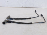 1974-1976 BMW Airhead R606 R75/6 R90/6 R90S Engine Ignition Coil Spark Plug Wire - C3 Cycle