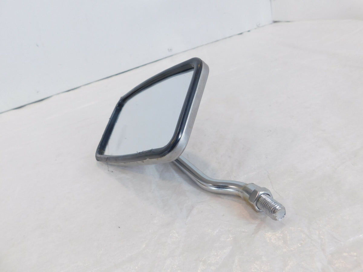1986-1993 Honda VT1100 Shadow 1100 Chrome Right Rear View Handlebar Mirror - C3 Cycle