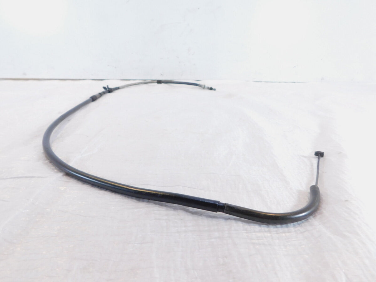 2004-2009 Yamaha FZ6 FZ6S FZS6 Clutch Cable Release Control Line 5VX-26335-00-00 - C3 Cycle
