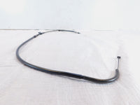 2004-2009 Yamaha FZ6 FZ6S FZS6 Clutch Cable Release Control Line 5VX-26335-00-00 - C3 Cycle
