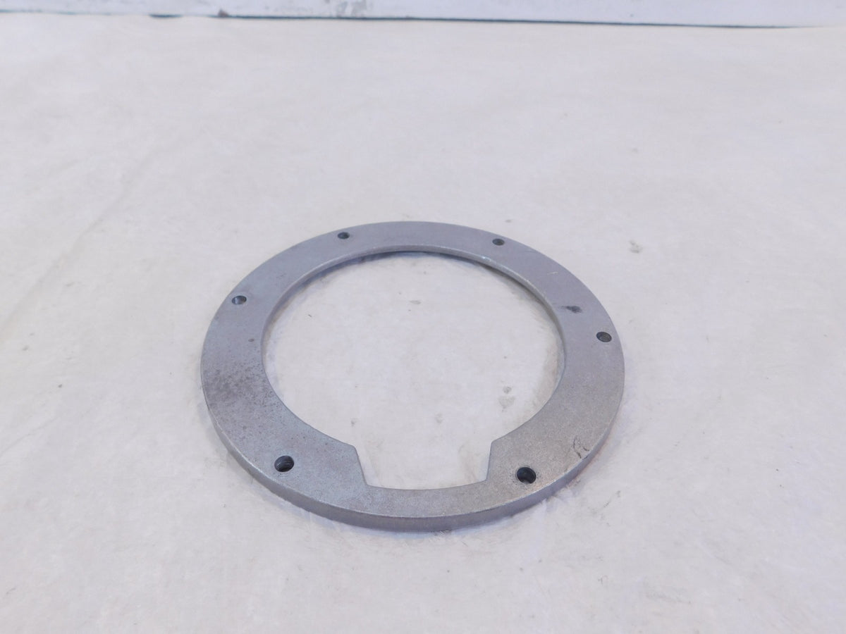 BMW S1000R S1000RR S1000XR & HP4 Gas Petrol Fuel Pump Lock Ring Pressure Plate - C3 Cycle