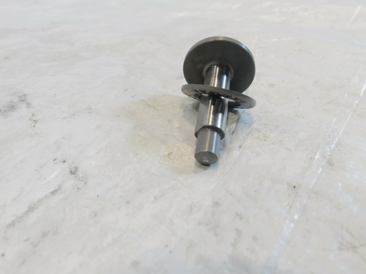2017-2019 Kawasaki Ninja H2R H2 & H2 SX SE Clutch Release Pushrod Push Rod Pin - C3 Cycle