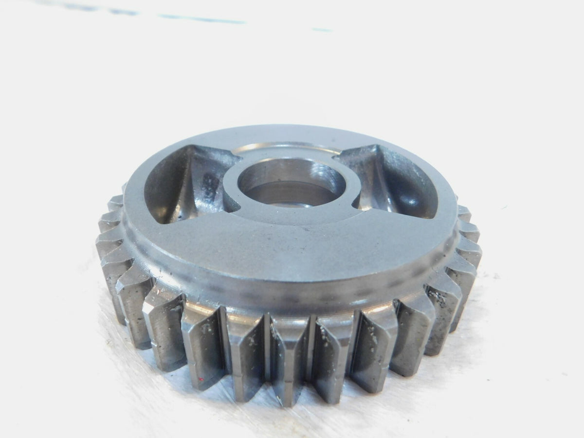 Honda Shadow 750 VT750 Phantom Spirit & Aero Differential Damper Shaft Gear - C3 Cycle