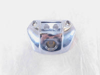 Harley Davidson Sportster 883 & 1200 Headlight Headlamp Visor Mount Bracket - C3 Cycle