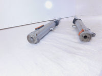 2008-2010 Victory Vision Left/Right Front End Suspension Fork Shock Leg Tubes - C3 Cycle