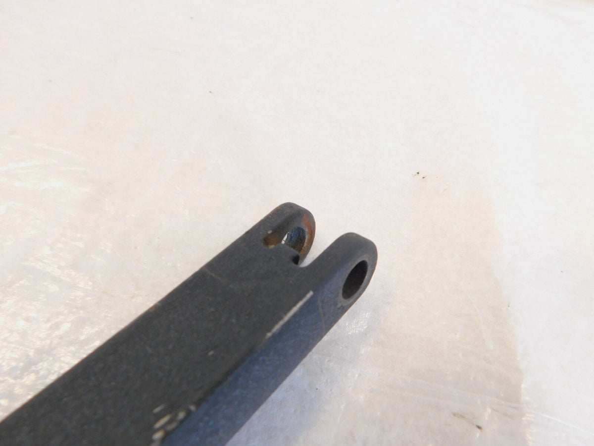 Harley Davidson Dyna Wide Glide & Street Bob Rear Left Passenger Footpeg Bracket - C3 Cycle