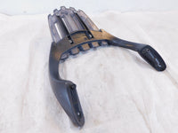 2001 2002 2003 2004 2005 BMW F650CS Rear Tail Section Luggage Rack Subframe - C3 Cycle