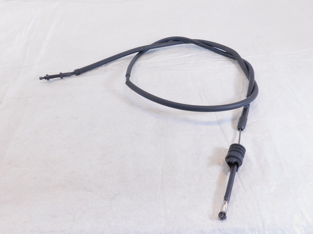 2011-2017 Yamaha V Star 1300 XVS13 XVS1300 & Tourer & Deluxe Clutch Cable Line - C3 Cycle