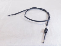 2011-2017 Yamaha V Star 1300 XVS13 XVS1300 & Tourer & Deluxe Clutch Cable Line - C3 Cycle