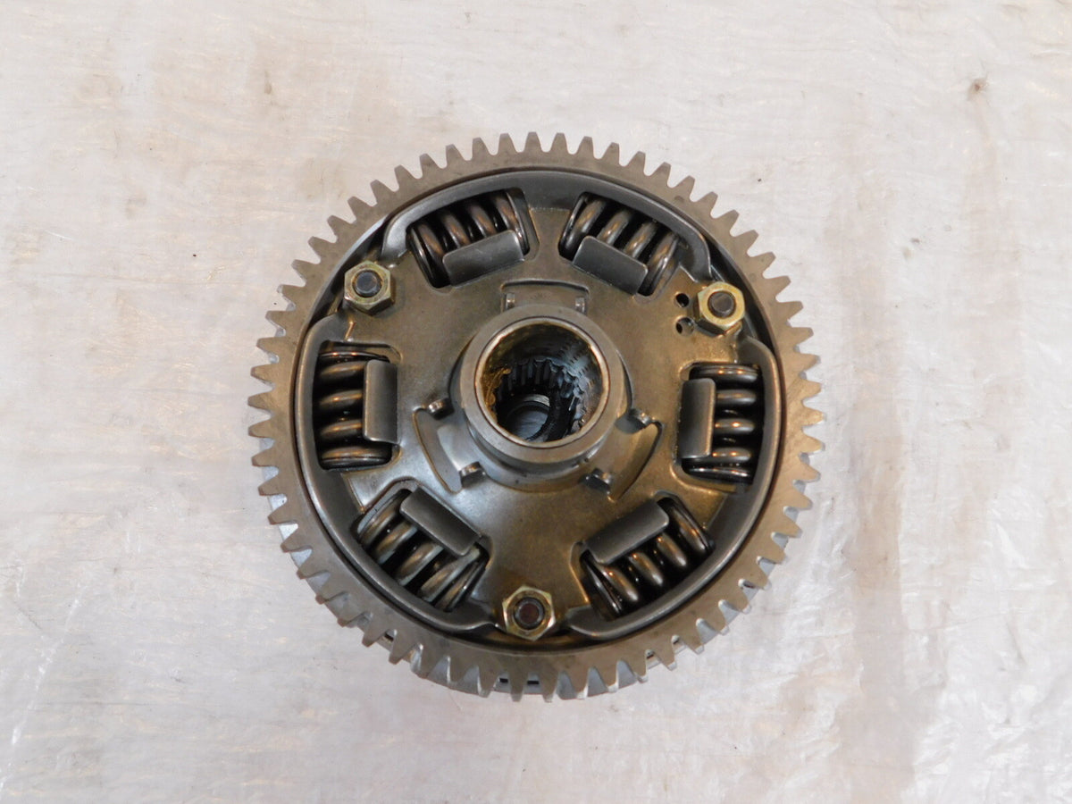 2000-2003 Aprilia SL1000 Falco 1000 Clutch Basket Hub & Plates Assembly - C3 Cycle
