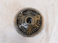 2000-2003 Aprilia SL1000 Falco 1000 Clutch Basket Hub & Plates Assembly - C3 Cycle
