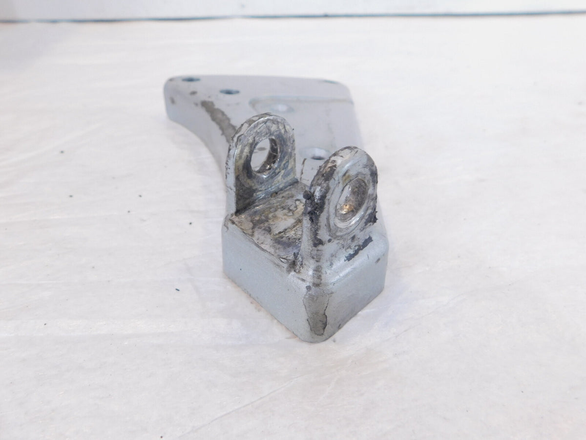 Buell XB XB9 XB12 Firebolt Lightning Front Left Footrest Footpeg Mount Bracket - C3 Cycle