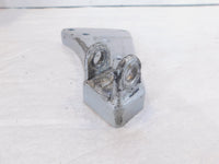 Buell XB XB9 XB12 Firebolt Lightning Front Left Footrest Footpeg Mount Bracket - C3 Cycle