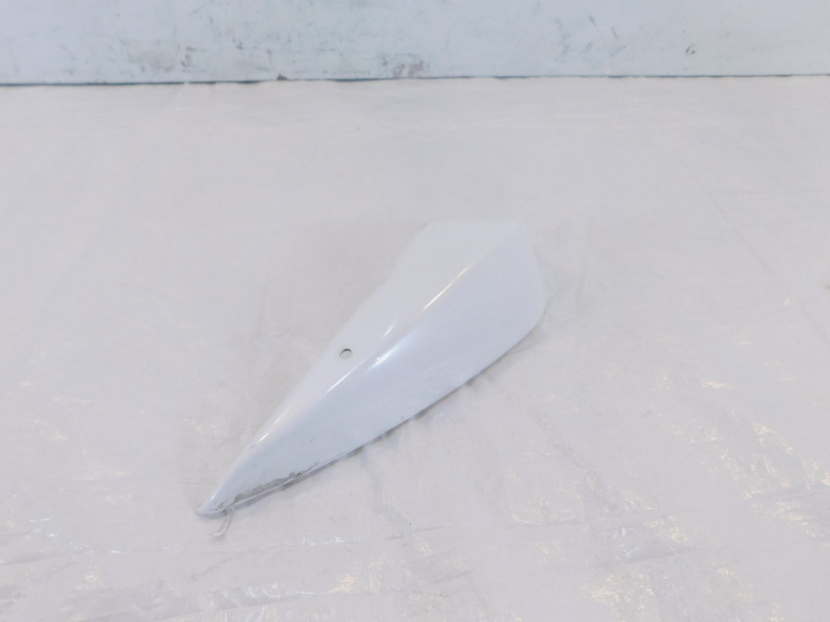Erik Buell Racing EBR 1190 1190SX Right Front Headlight Fairing Cowling Piece - C3 Cycle