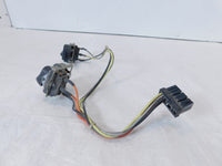 Harley Davidson Touring Electra Glide Classic Dash Accessory & Spot Switches - C3 Cycle