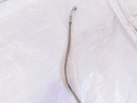 Harley Davidson Touring Road King & Electra Glide ABS Front Brake Hose Line Pipe - C3 Cycle