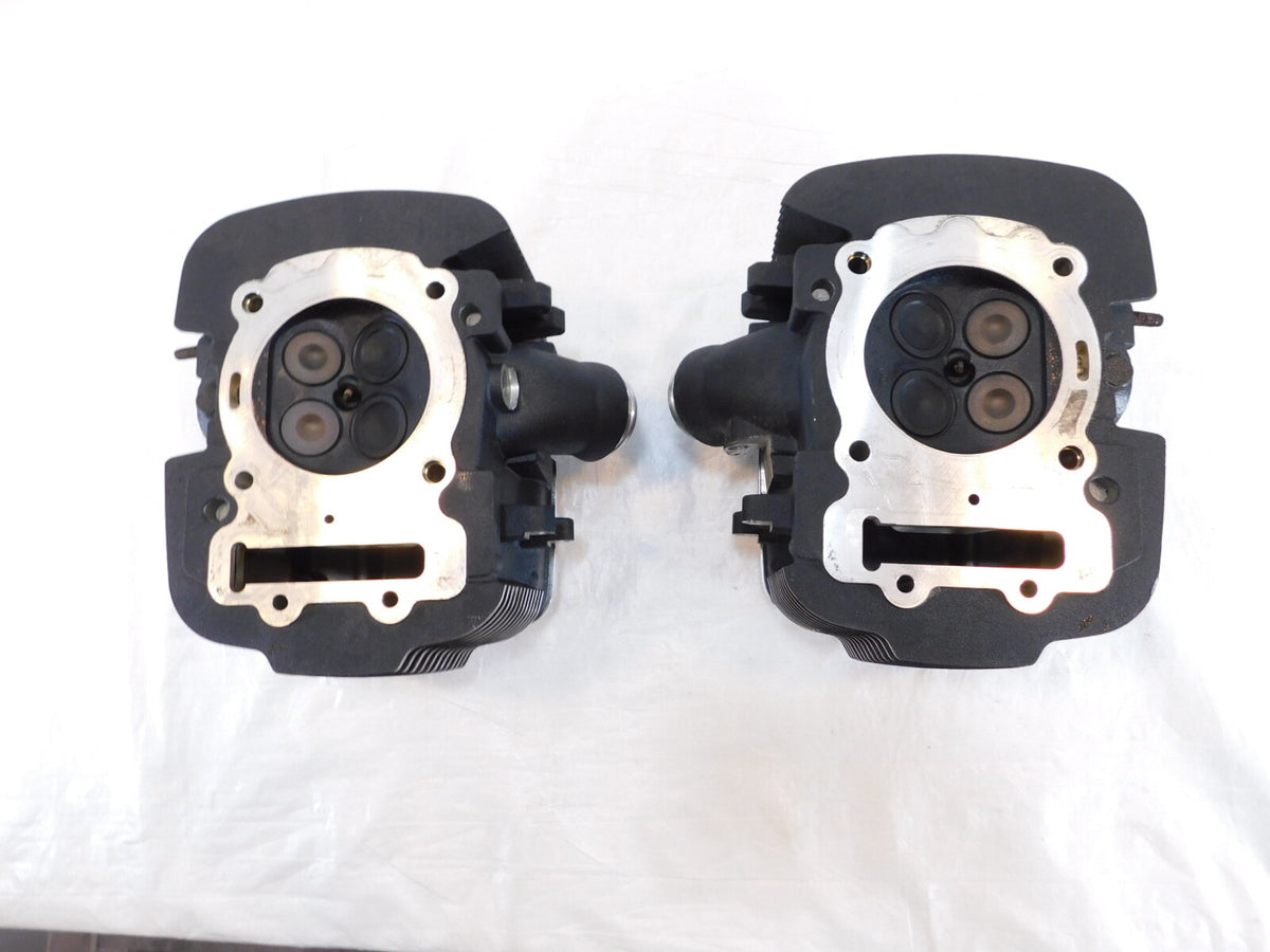 Victory Cross Country Vision Vegas Engine Motor Cylinder Heads, Valves & Covers - C3 Cycle