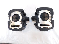 Victory Cross Country Vision Vegas Engine Motor Cylinder Heads, Valves & Covers - C3 Cycle